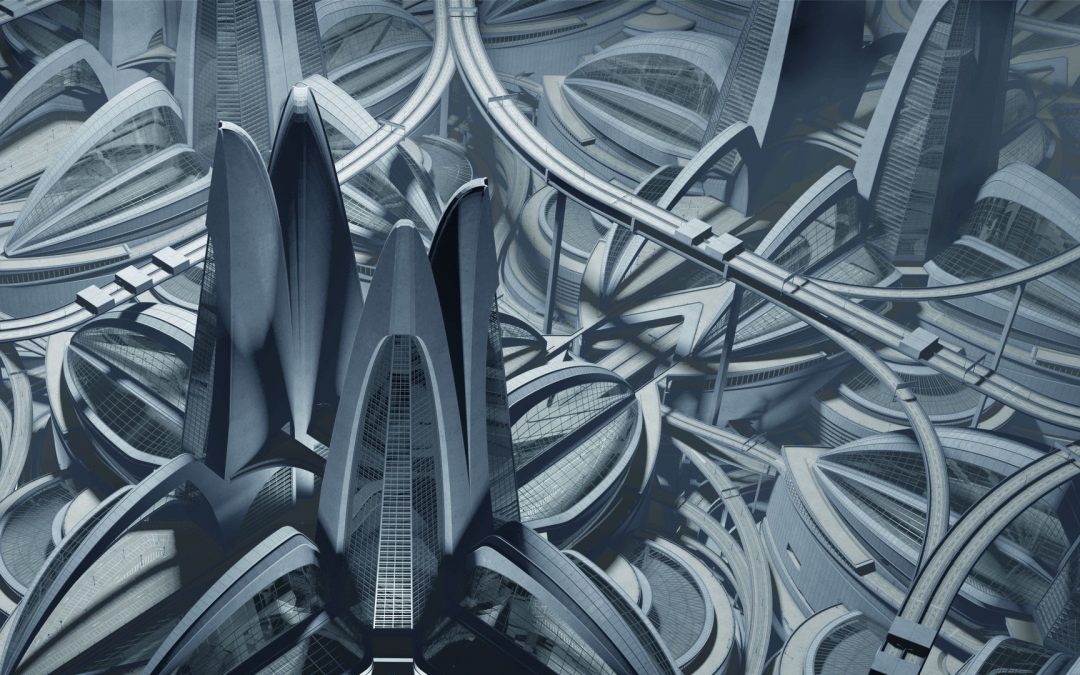 World Device II – Obscure